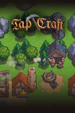 The Cover Art for: Tap Craft