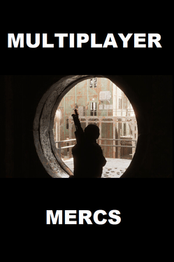Multiplayer Mercs