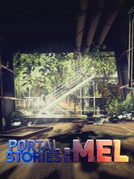Portal Stories: Mel image