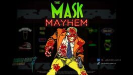 The Mask: Mayhem