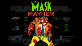 The Mask: Mayhem