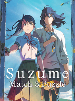 Suzume: Match 3 Puzzle Cover