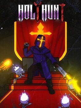 圣猎破解游戏下载-游戏公社