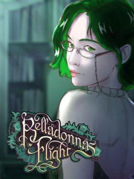 Belladonna's Flight