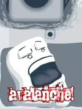Avalanche!