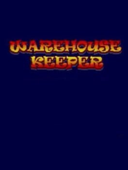Warehouse Keeper