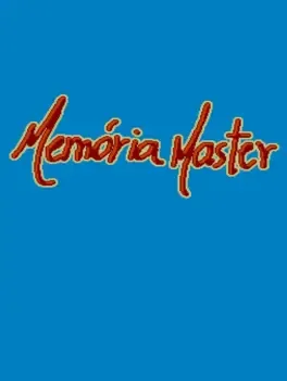 Memória Master image