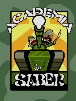 Academia do Saber image