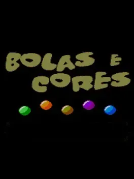 Bolas e Cores image