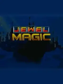 Jewel Magic image