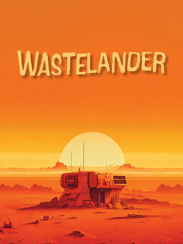 Wastelander
