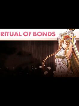 Sword Art Online: Last Recollection - Ritual of Bonds: Vol. 1 Game Cover Artwork