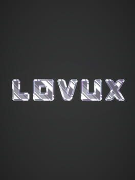 Lovux Game Cover Artwork