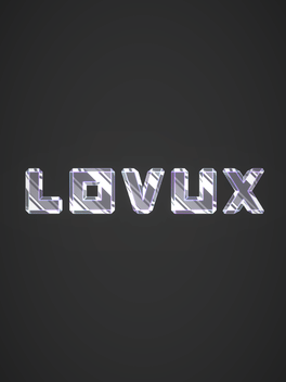 Lovux Cover