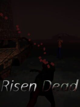 Risen Dead