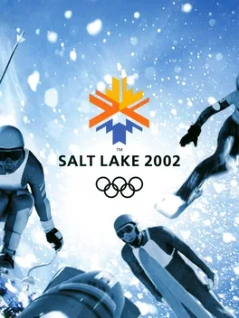 Salt Lake 2002 image