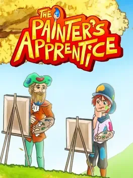 The Painter's Apprentice