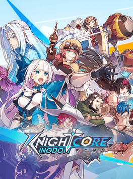Knightcore Kingdom