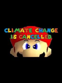 Mario Stops Climate Change 64
