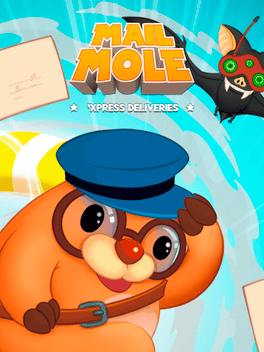 Mail Mole: 'Xpress Deliveries