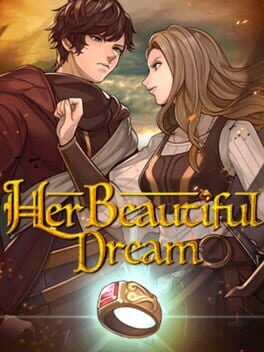 Her Beautiful Dream