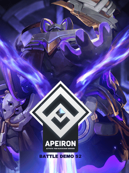 Apeiron