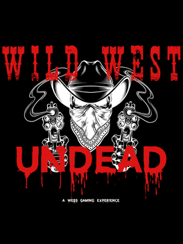 Wild West Undead