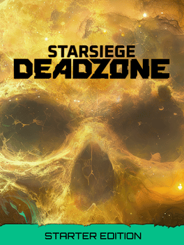 Starsiege: Deadzone - Starter Edition