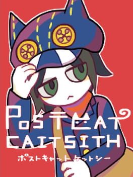Postcat Caitsith