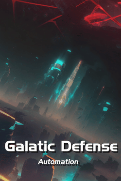 Galactic Defense: Automation