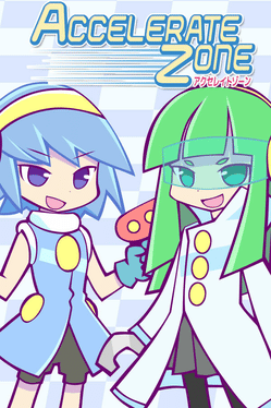 Accelerate Zone