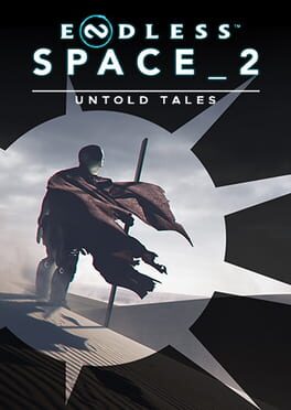 Endless Space 2: Untold Tales 