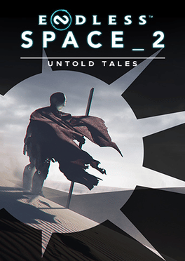 Endless Space 2: Untold Tales