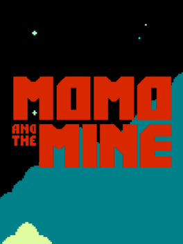 Momo and the Mine