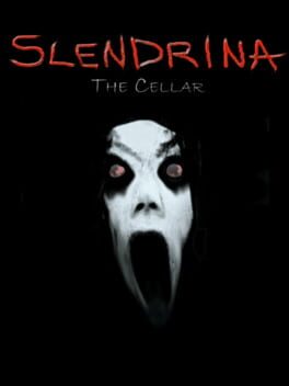 [Slendrina the Cellar] (PC version) Full Gameplay 