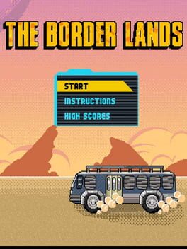 The Border Lands