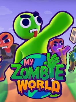 My Zombie World