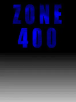 Zone 400