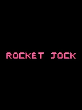 Rocket Jockey image