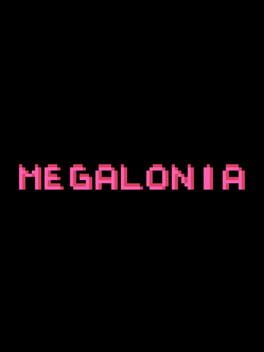 Megalonia