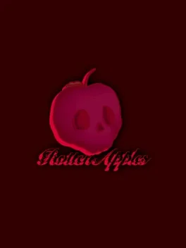 Rotten Apples image