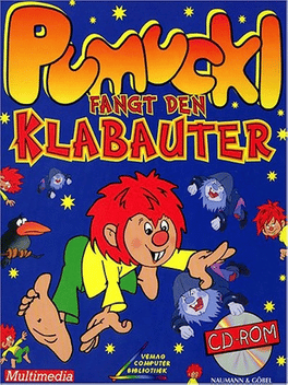 Pumuckl: Fangt den Klabauter