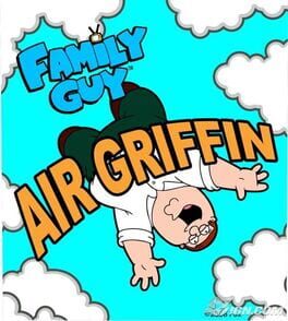 Family Guy: Air Griffin