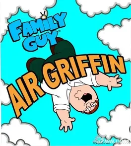 Family Guy: Air Griffin image