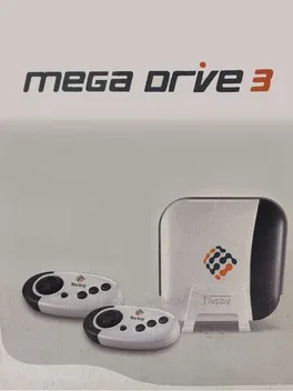 Mega Drive 3 image