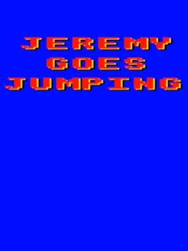 Jeremy Goes Jumping