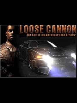 Loose Cannon Cover