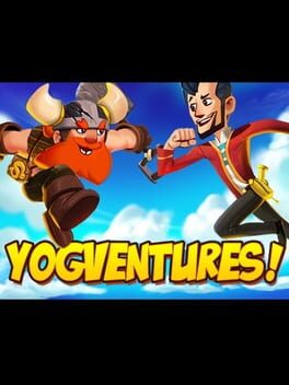 Yogventures!