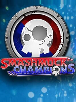 Smashmuck Champions