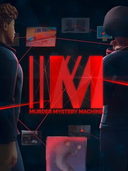 神秘谋杀机器破解游戏下载-游戏公社